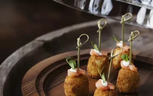 Amber_Crab Croquettes